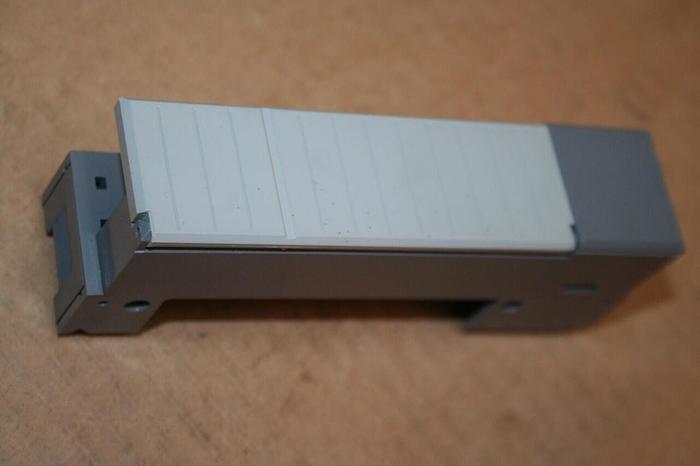 Used ALLEN BRADLEY Card Slot Filler 1746-N2 SER A #25204