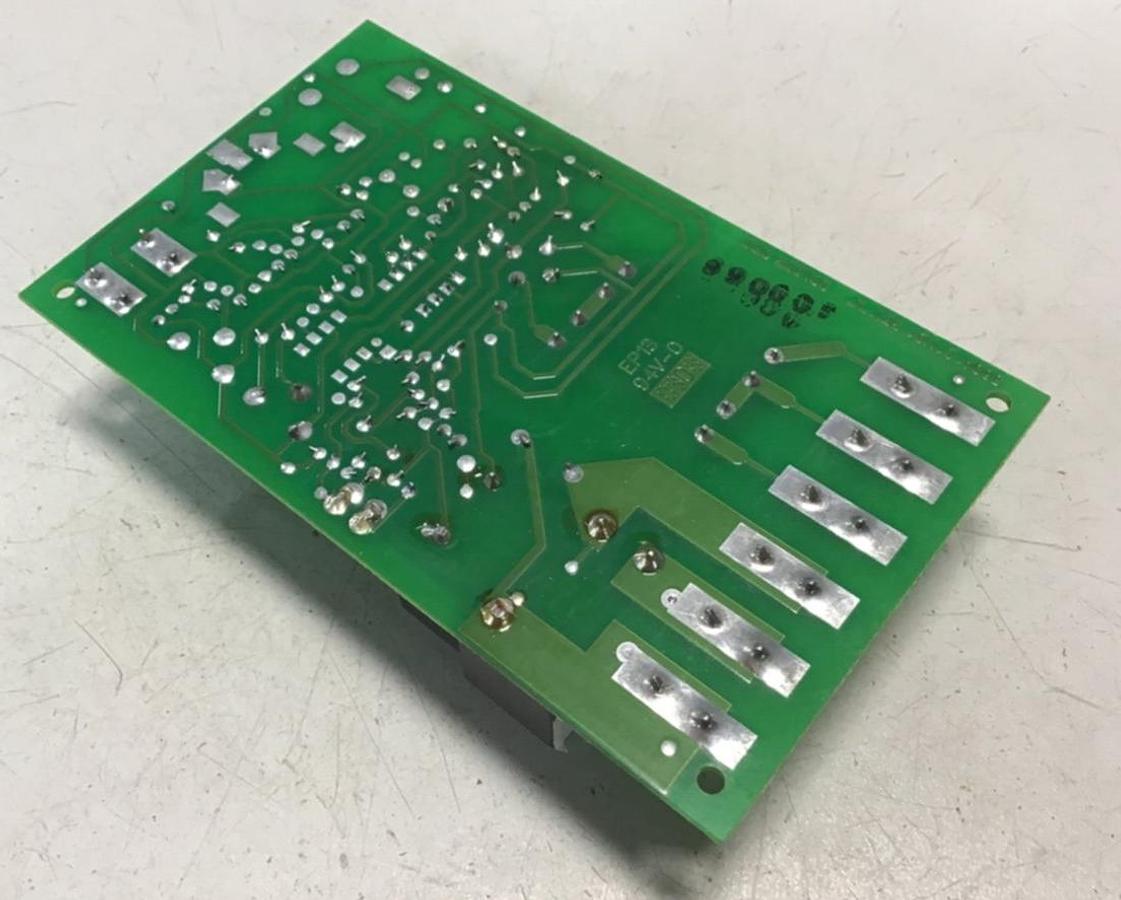 Used ATHENA Temperature Control Circuit Board 785A121U USED