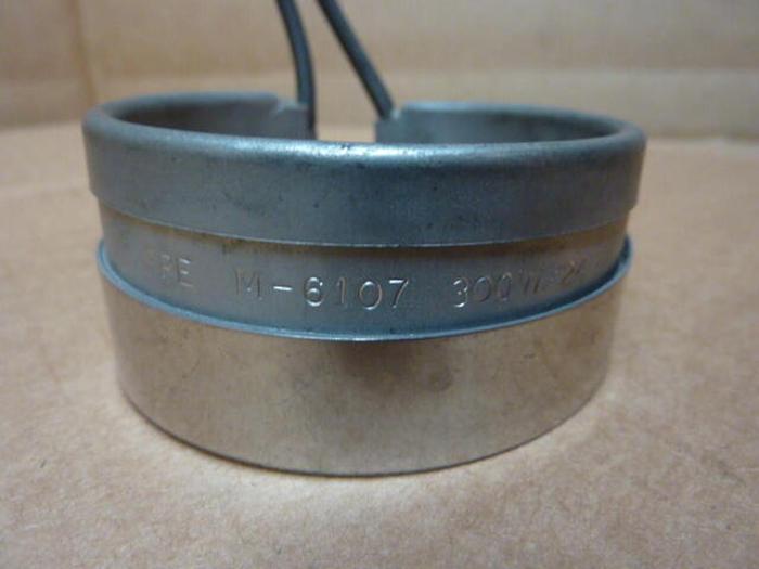 PPE 300 Watt Heater Band M-6107 #26820