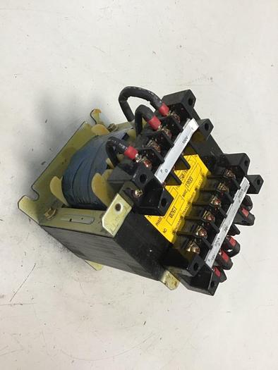 Used DONGYANG 150 VA Transformer A34616 #141298