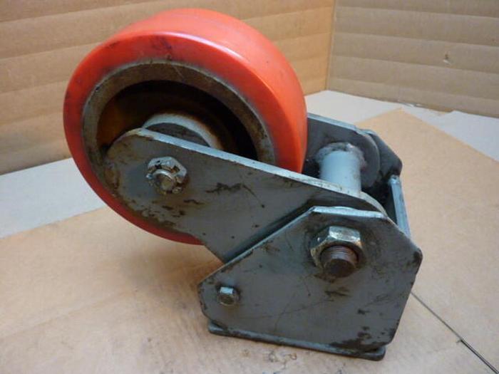 Used CASTER CONCEPTS Caster CASTER068 USED