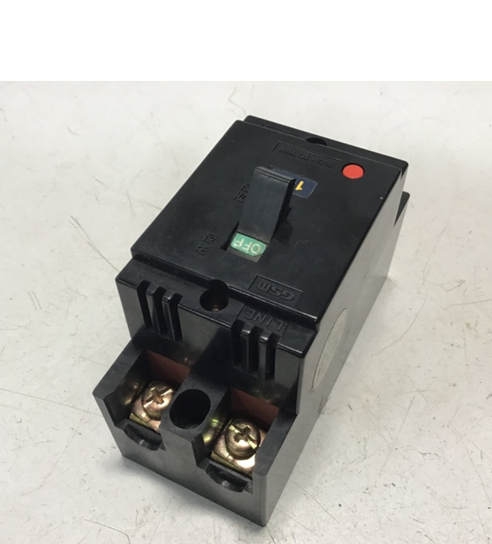 Used LG Circuit Breaker 10 Amp NFE32-10A USED