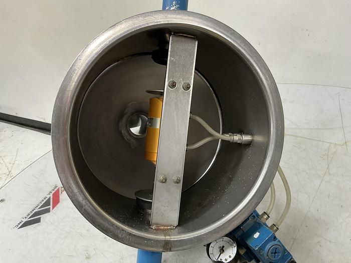 Used NOVATEC Needs model #