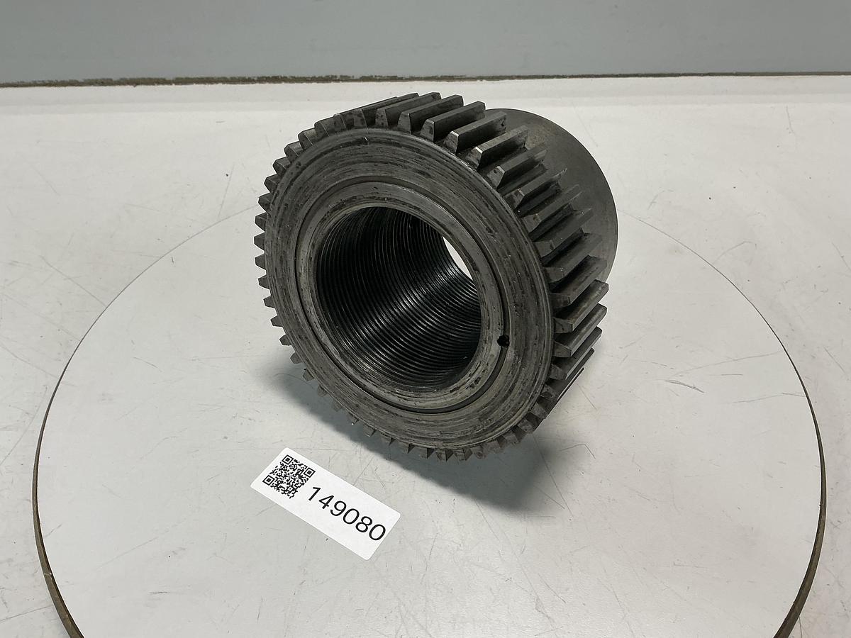 Used VAN DORN 302579