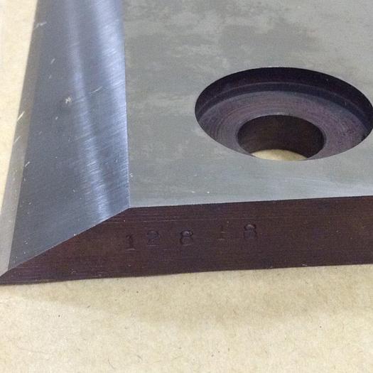 ALLIANCE Granulator Blade / Knife 12818 #82954