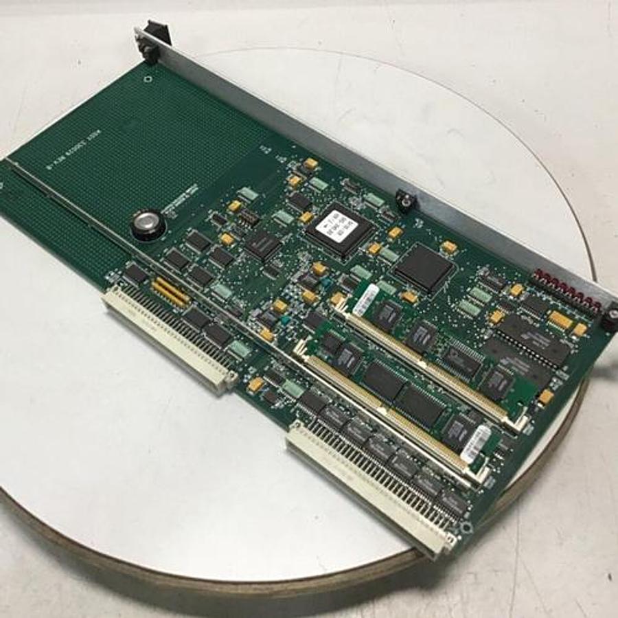 Used Van Dorn PC330-029 330-029 CIRCUIT BOARD USED #145299