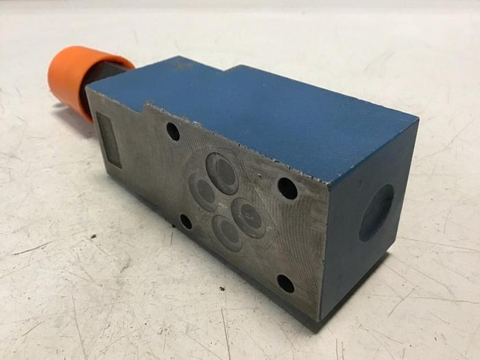 Used REXROTH Valve ZDB 6 VP2-42/315 #126008