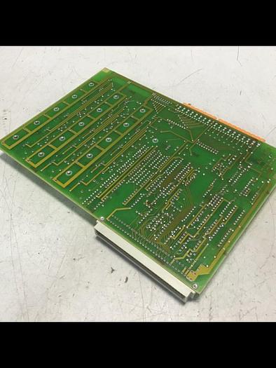 Used KEBA Engel Output Board E-16-DIGOUT-PLUS D1456E-0 Used