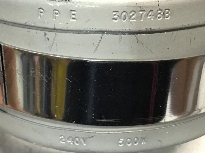 PPE 500 Watt Heater Band 302748B #118554