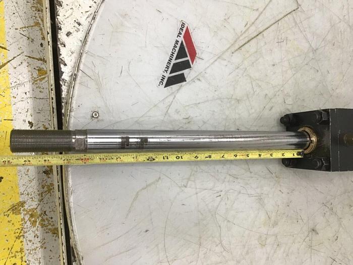 Used PARKER Cylinder 03.25 H2HTS182M / 16.000 #142848