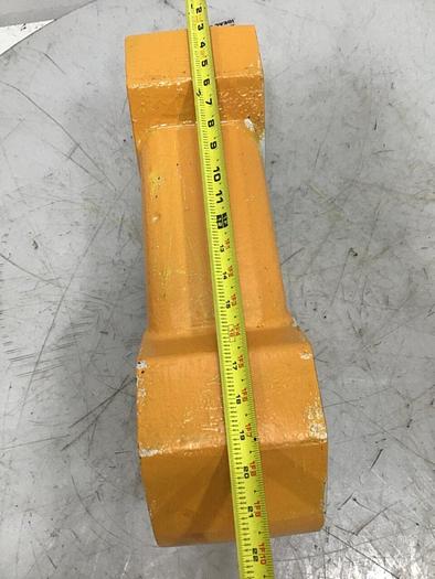 Used CINCINNATI MILACRON Toggle Link 5021934 #114364