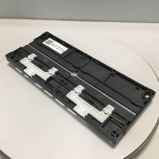 Used MITSUBISHI 5 Slot Rack A1S65B #97316