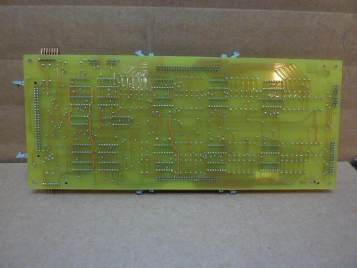 Used CDC Circuit Board 3-531-4034A #34872