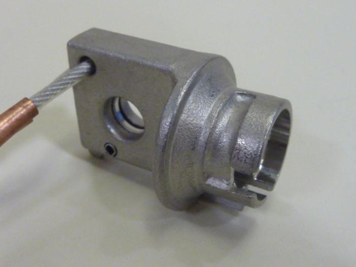 GENERIC Lockout Bar 31-12-608 #61487