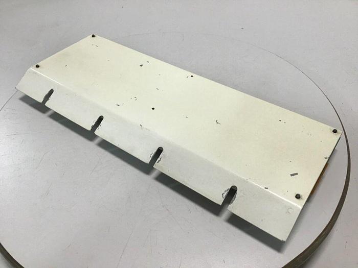 Used VAN DORN Instrumentation Board 370087 USED