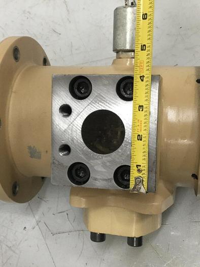 Used PROFITLICH Hydraulic Oil Filter 940191 #117653