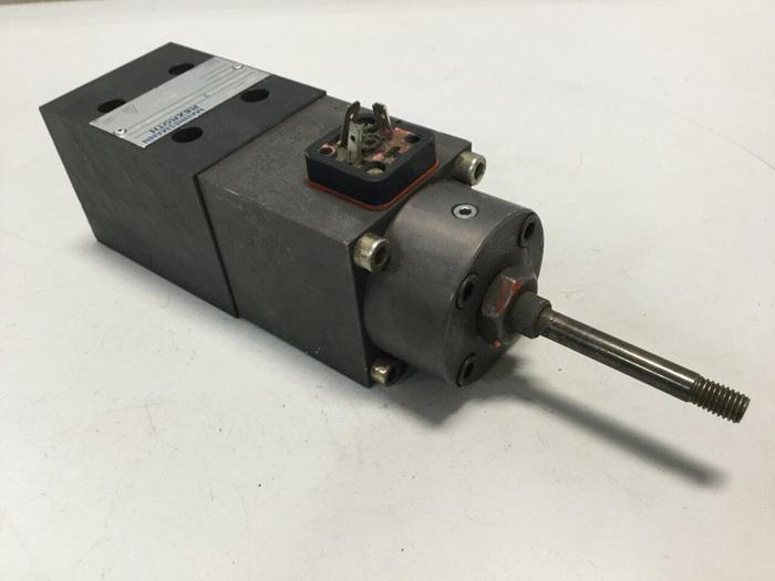 Used REXROTH Proportion Valve DBETR-10/315V Used