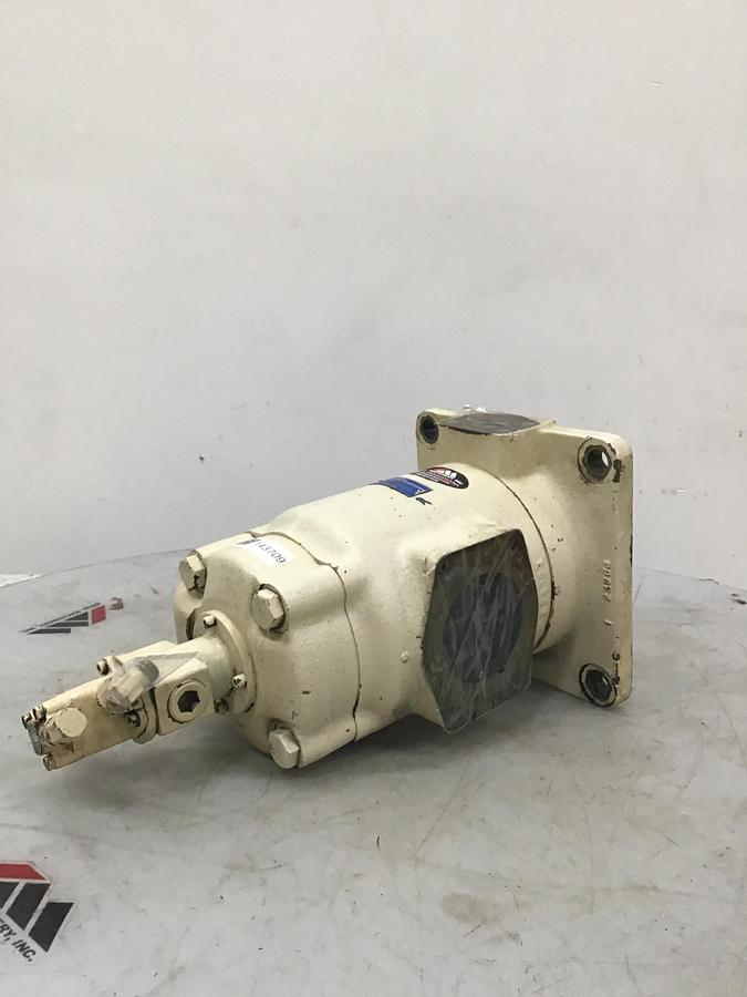 Used TOKIMEC SQP43-50-21-86B-18-S116 Pump Used #143709