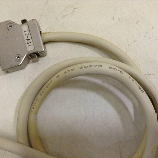Used TAIYO 33" Cable E67647 33 #76676
