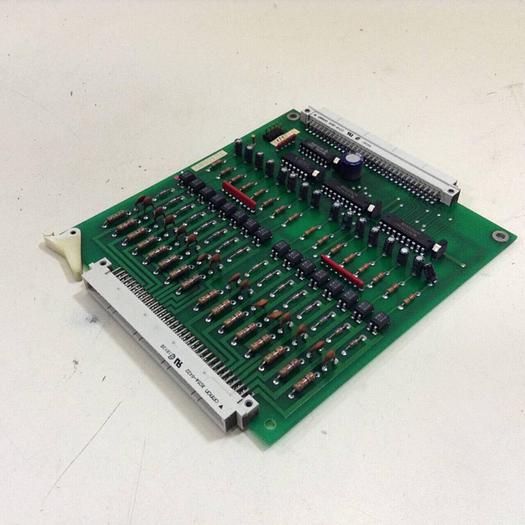 Used STAR AUTOMATION Circuit Board TPC-5256 #85388