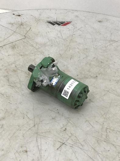 Used CHAR LYNN Die Height Hydraulic Motor 101 1032 007 Used