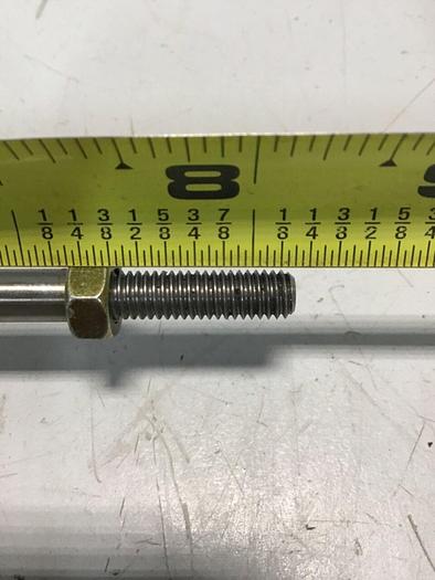 Used VISHAY Transducer 115L7D #126069