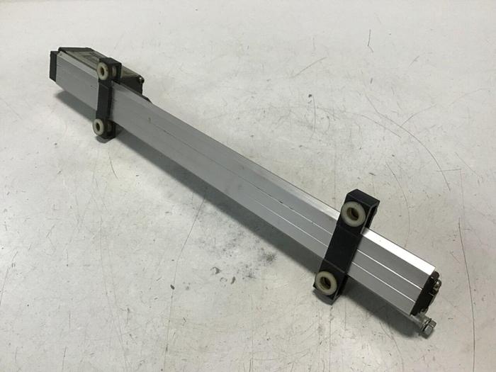Used BALLUFF Linear Transducer BTL-5-M1-M0230-R-S3 #138624