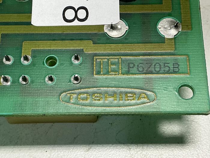 Used TOSHIBA H093S891
