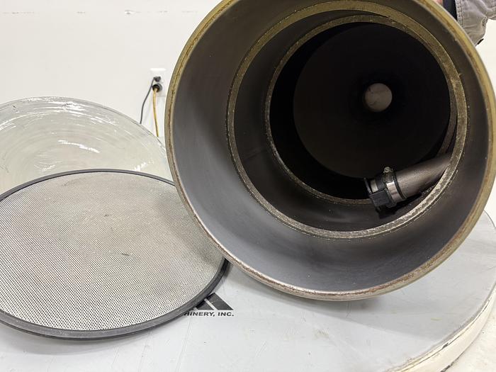 Used THORESON MCCOSH