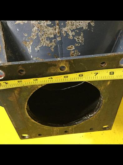 Used NOVATEC Drying Hopper NPH-800 Used