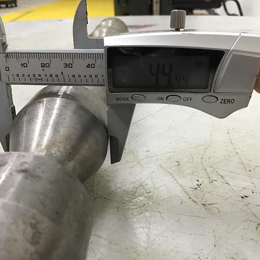 Used VAN DORN 65203 F1