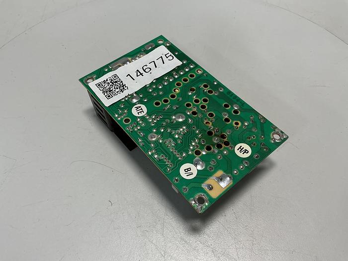 Used POWER GENERAL FLU2/3-40-SER