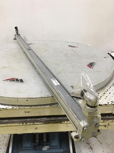 Used ENGEL Operator Gate Cylinder ES1350/350 HLST / SC #140874