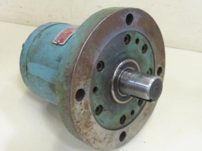 Used EX CELLO Motor 89905 #2249