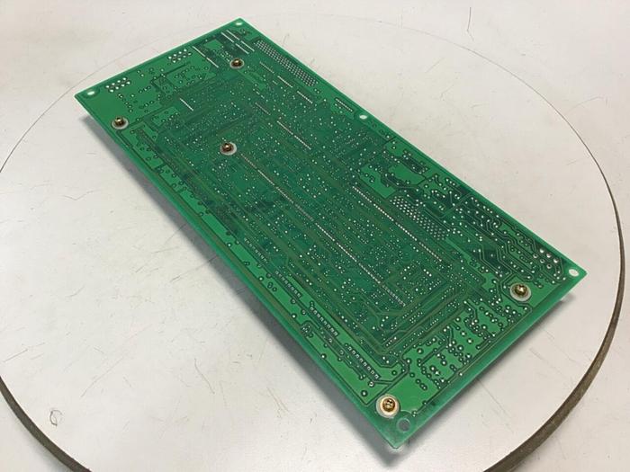 Used TOYO Circuit Board P196316 Used