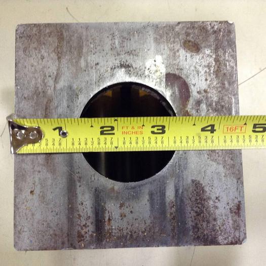Used PPE Drawer Magnet MAGNET769 #87769