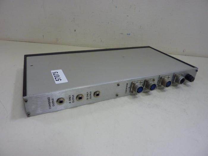 Used DEARBORN Precision Gaging System GAGE068 #57075