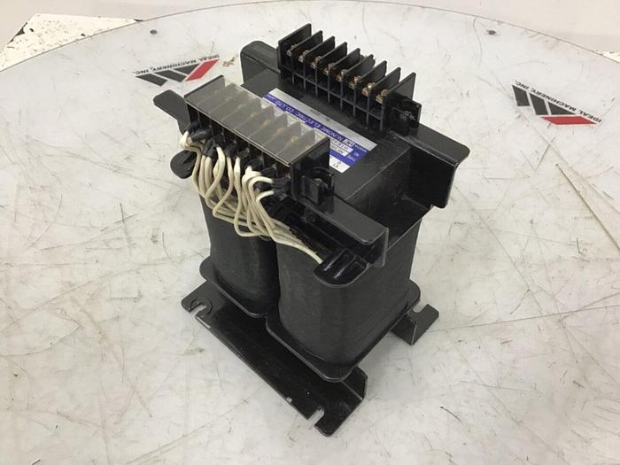 Used NUNOME DENKI 2 kVA Transformer NESB200AX #134376