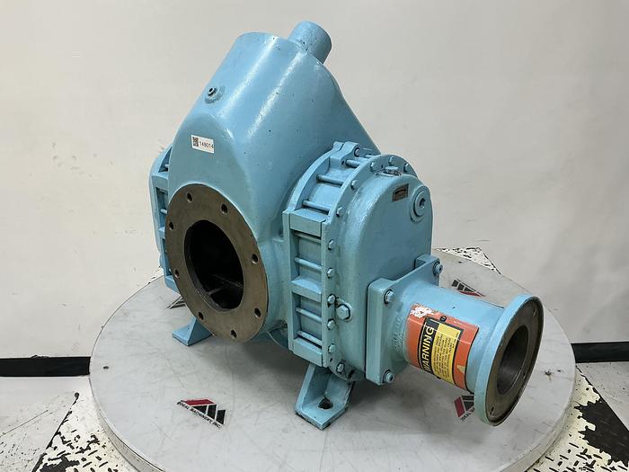 Used BOC EDWARDS 615-7