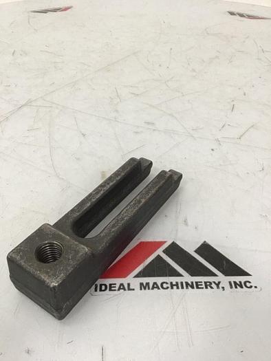Used IMS Open Toe Mold Clamp IO-7 #118876