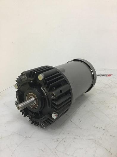 Used BALDOR .25 HP Motor KM3454 #134827