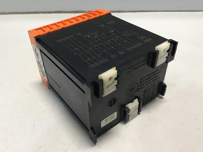 Used DOLD Safety Relay BN5983 #128313