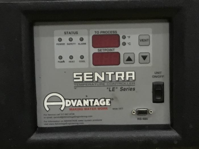 Used ADVANTAGE SK-1035LEP-21D1