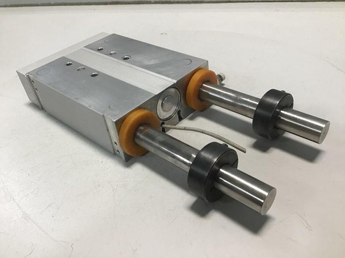 Used BIMBA Cylinder ET-2575-EEB1M #112902