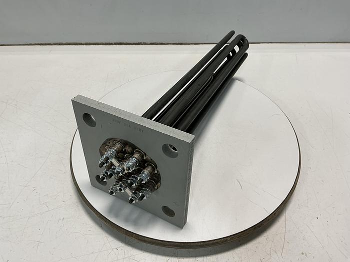 Used WATLOW U6-29-123-2