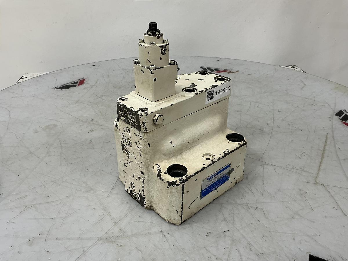 Used TOKIMEC EPFRG-06-700-EX-10-S2D