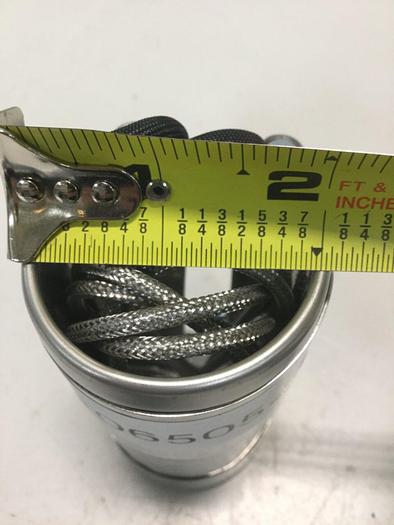 Used AIC 740 Watt Heater Band TSM-16A44-1 #106505