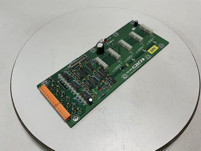 Used UNIVERSAL DYNAMICS PCB-084B