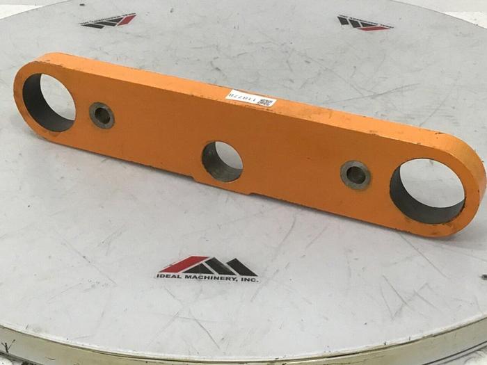 Used CINCINNATI MILACRON Toggle Link VT220-17 / CHSB #118778