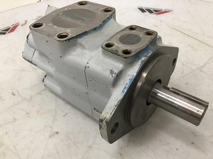 Used VICKERS Pump 3520V25E5 #137353